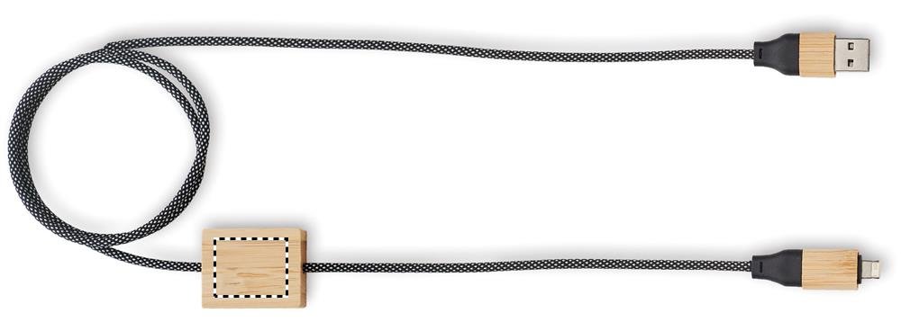 Fronte: 25x20 mm