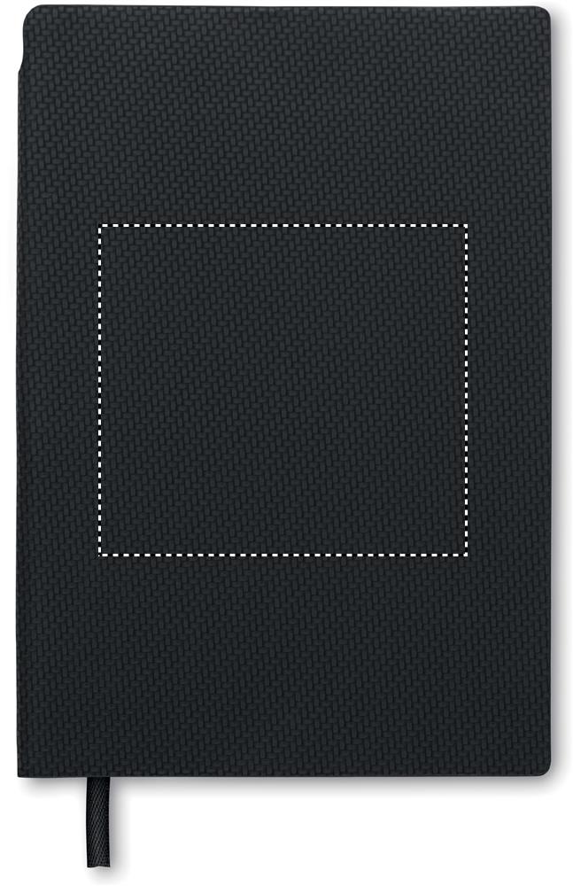 Fronte: 100x90 mm
