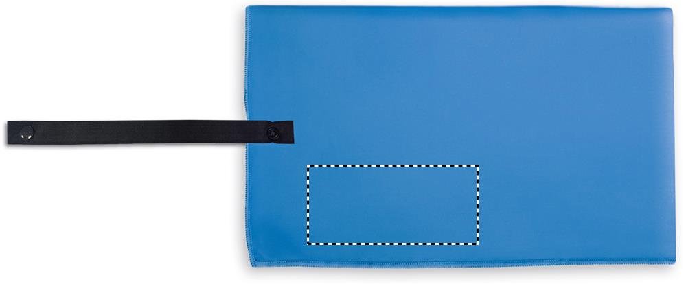 Fronte: 130x60 mm