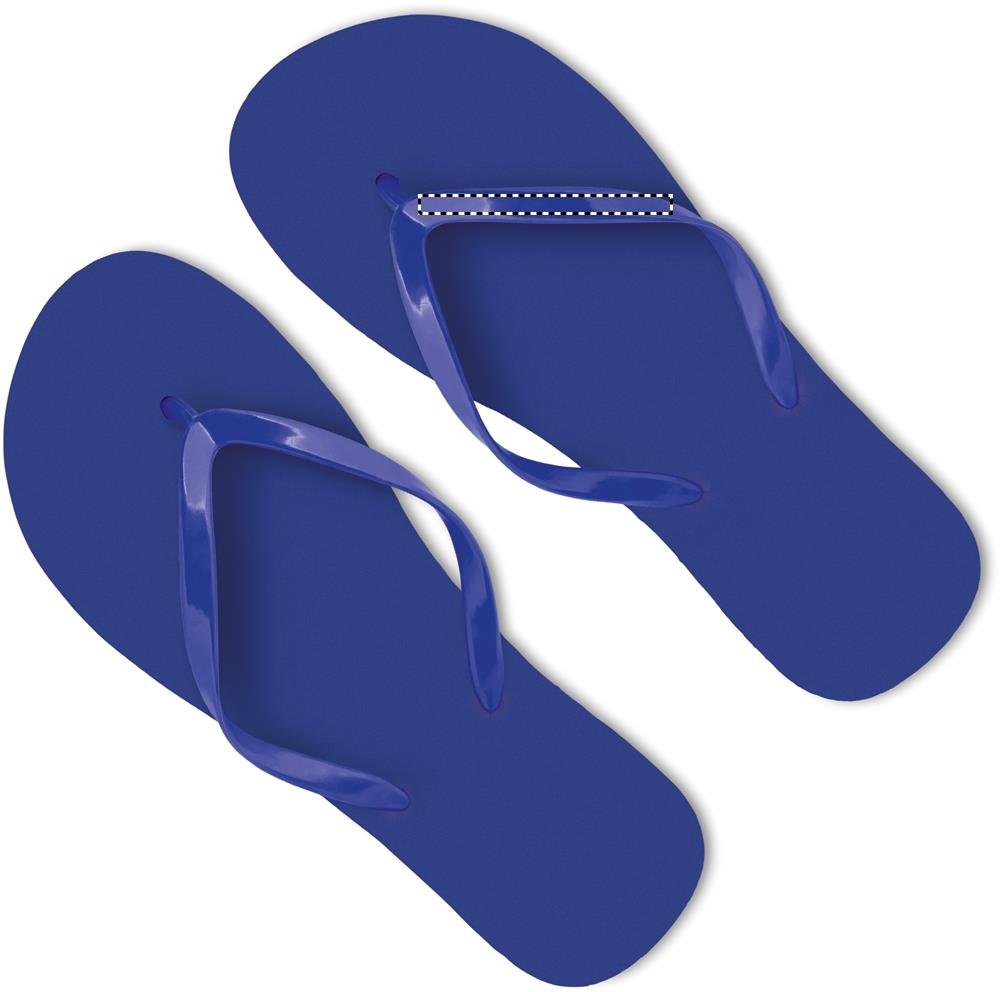 Fronte: 70x5 mm