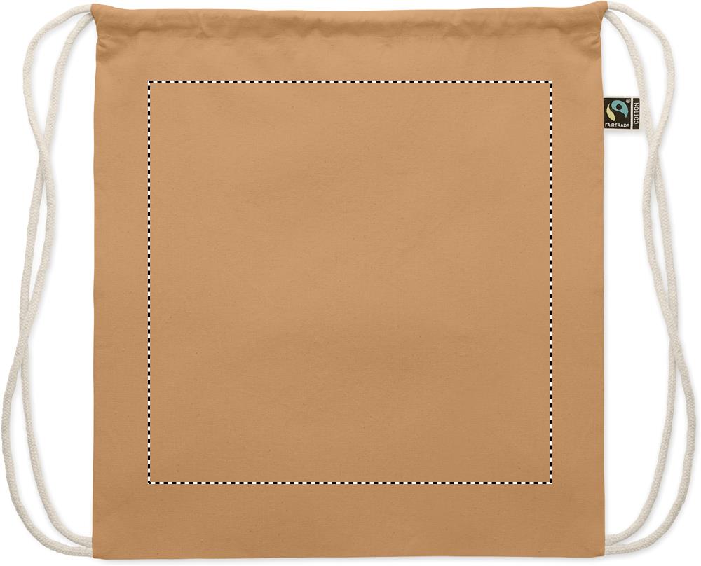 Fronte: 300x300 mm