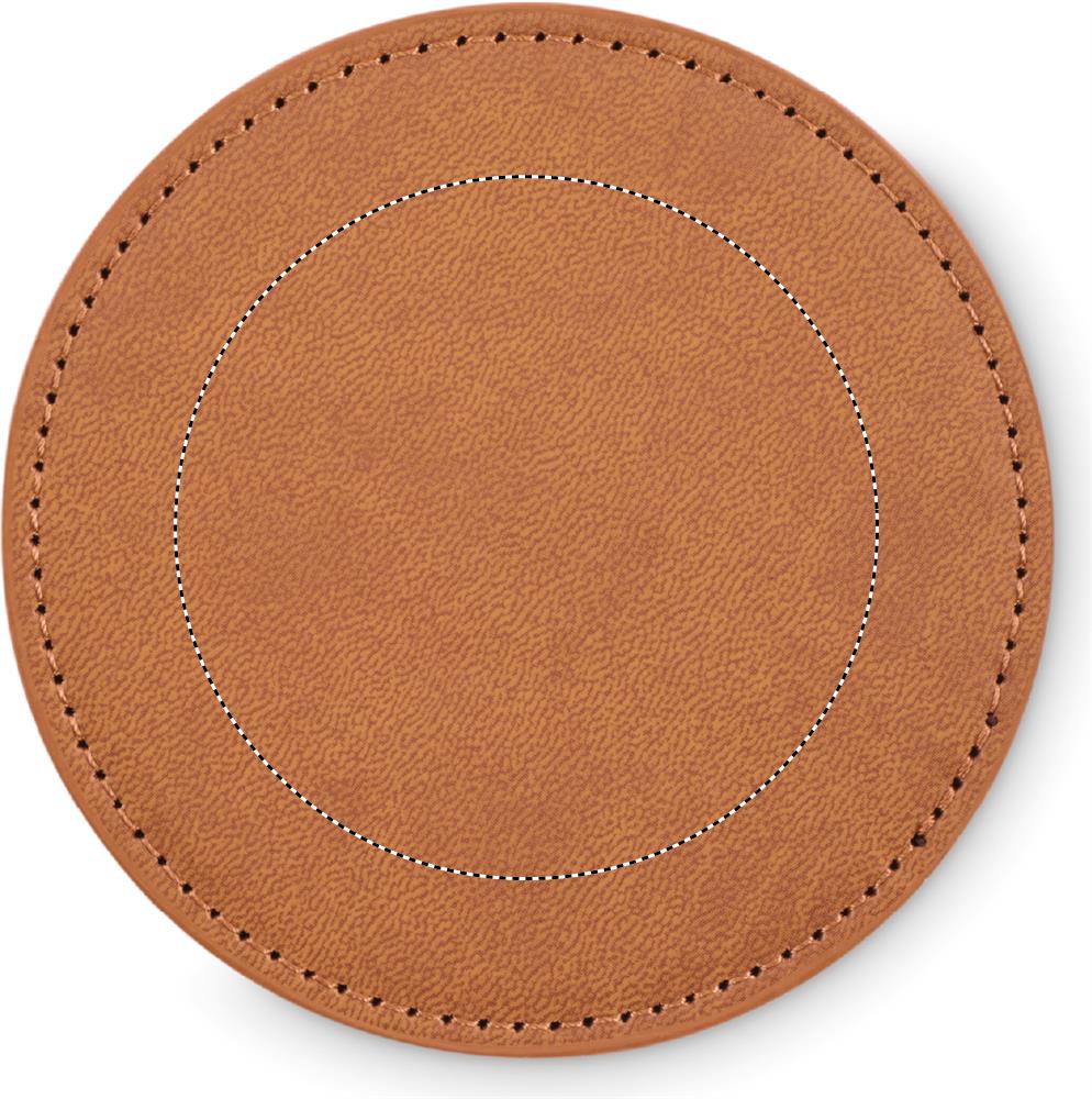 Fronte: ⌀ 60 mm