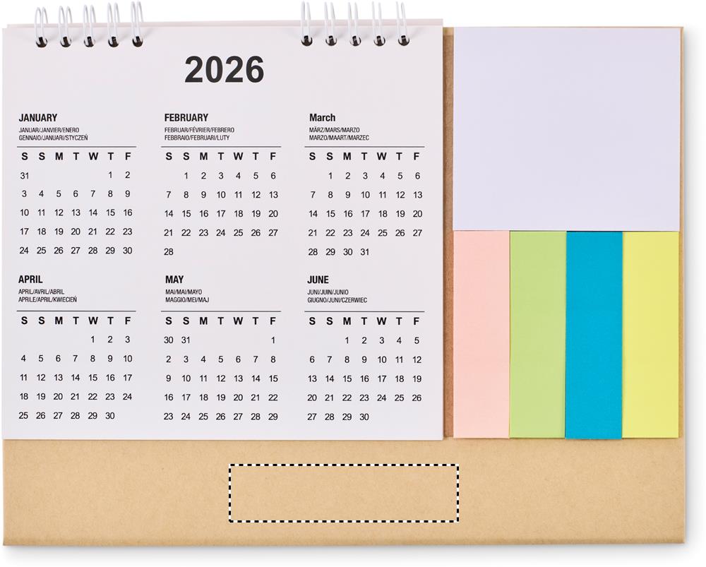 Fronte: 80x20 mm
