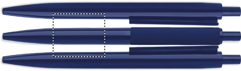 Fronte: 30x25 mm