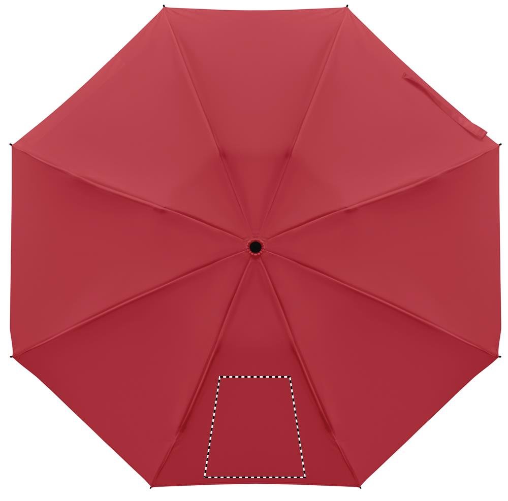 Fronte: 210x210 mm