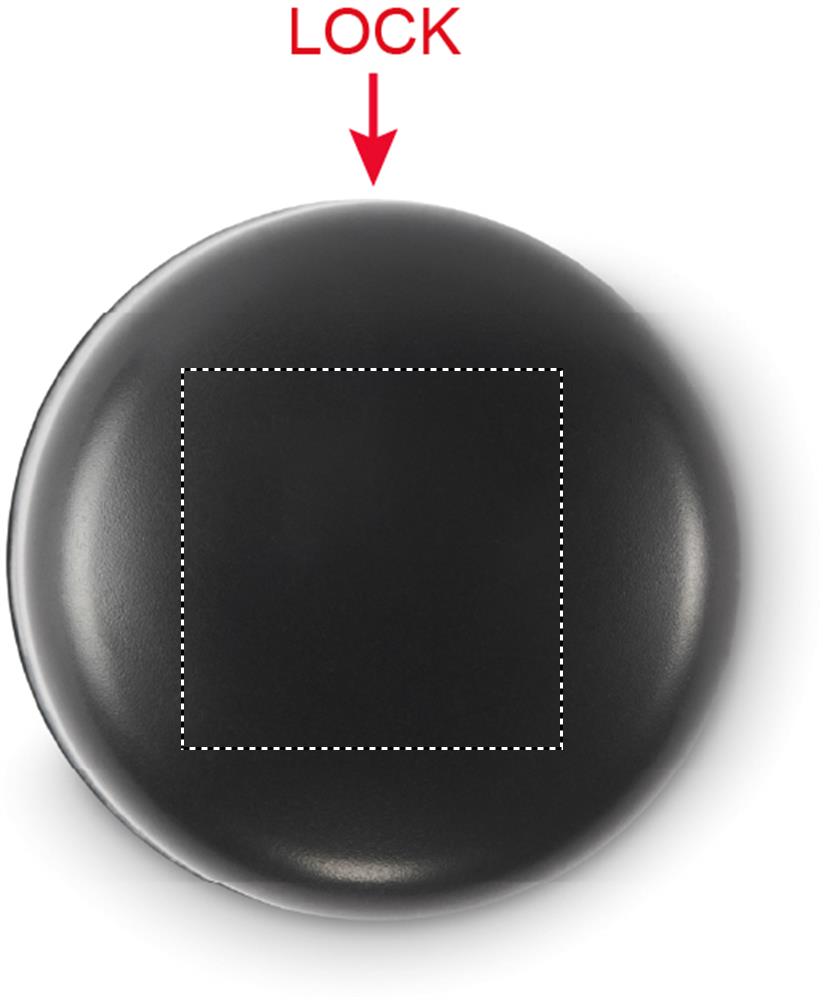 Fronte: 20x20 mm