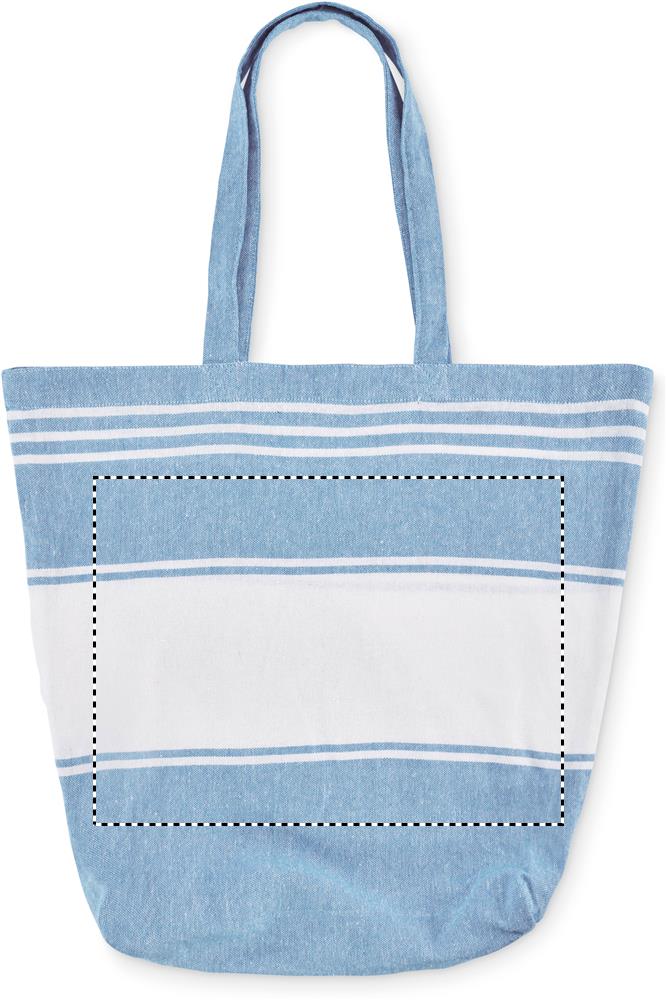 BAG SIDE 1: 350x260 mm