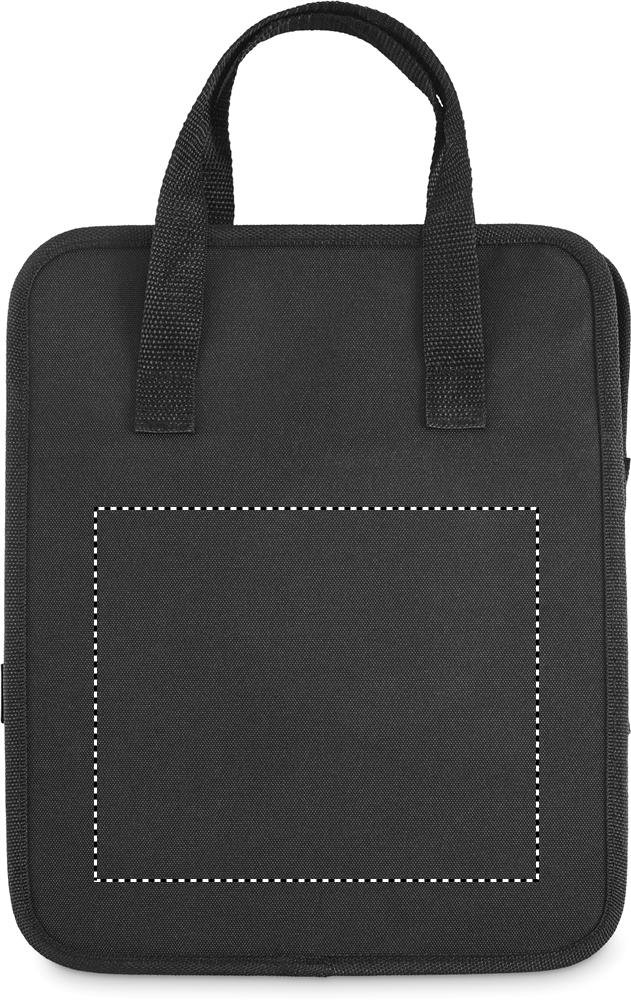 Fronte: 190x160 mm