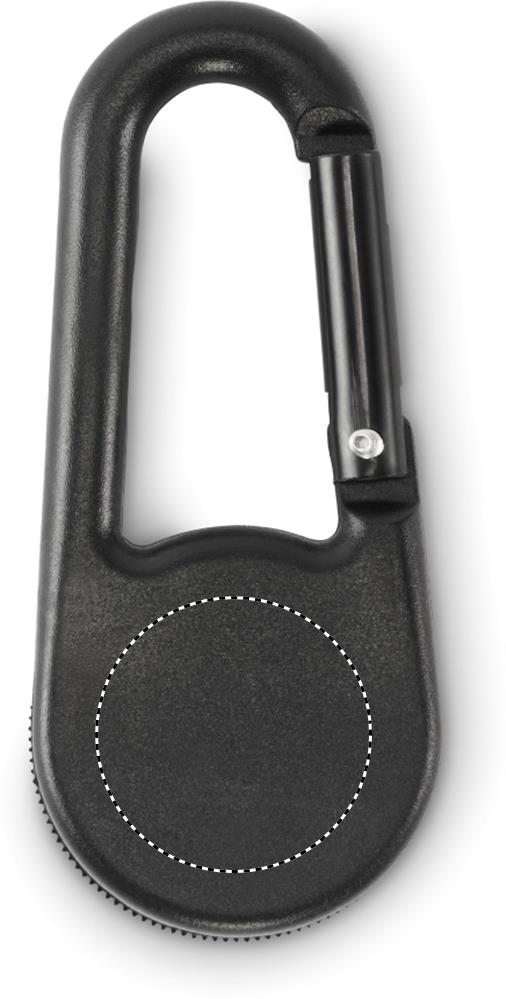 Fronte: 20x20 mm