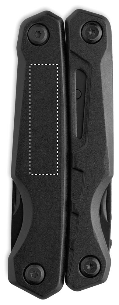 Multiattrezzo: 10x40 mm