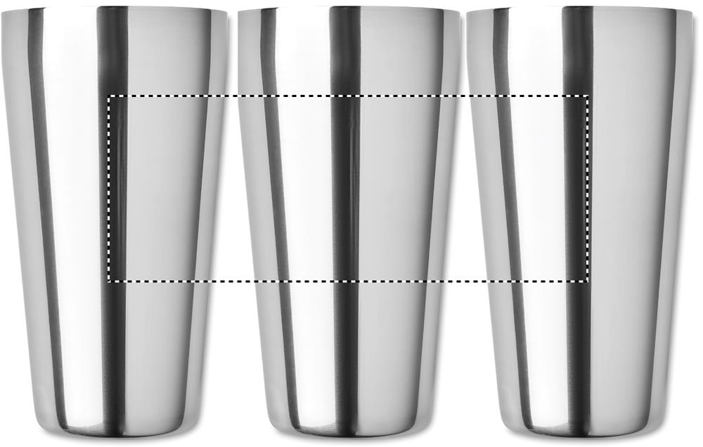 ROUNDSCREEN: 180x70 mm