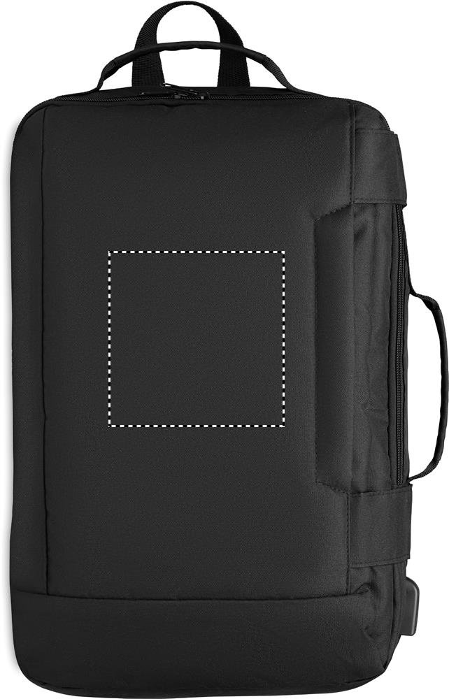 Fronte: 120x120 mm