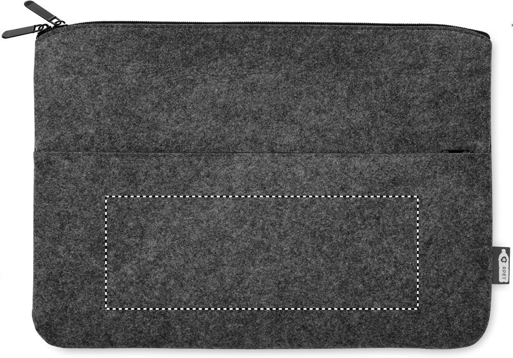 Fronte: 250x90 mm