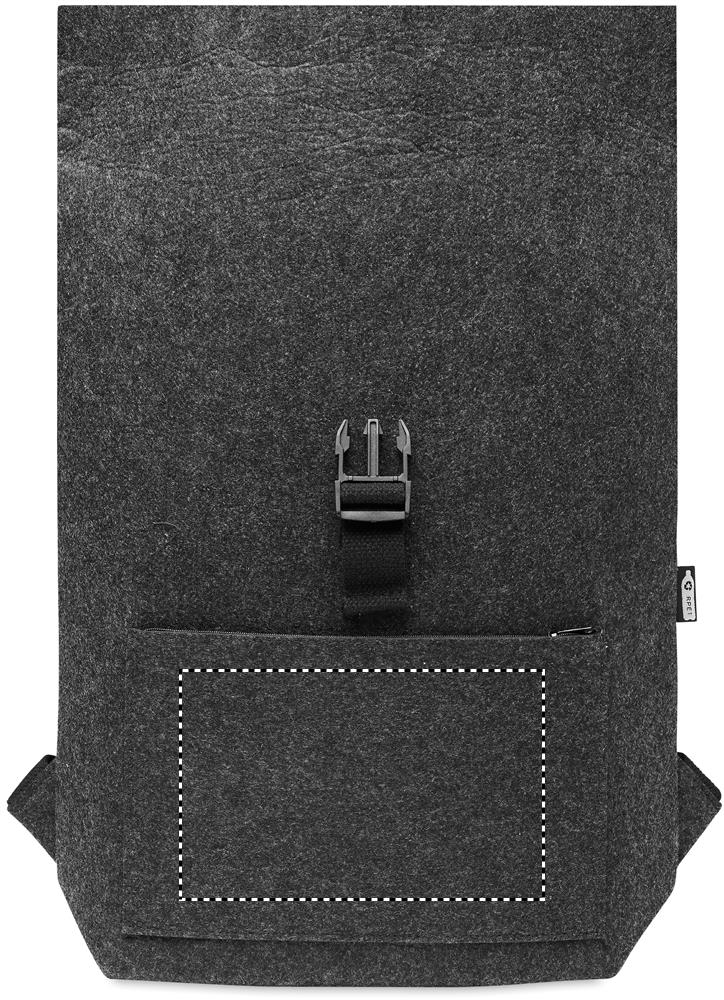 Fronte: 190x120 mm
