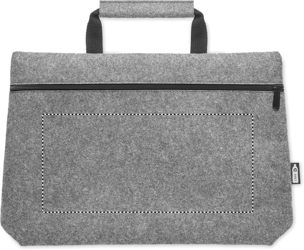 Fronte: 300x140 mm