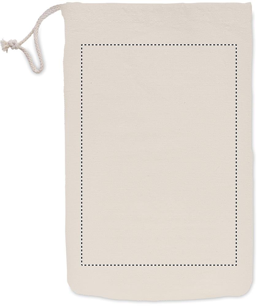 Sacchetto: 210x300 mm