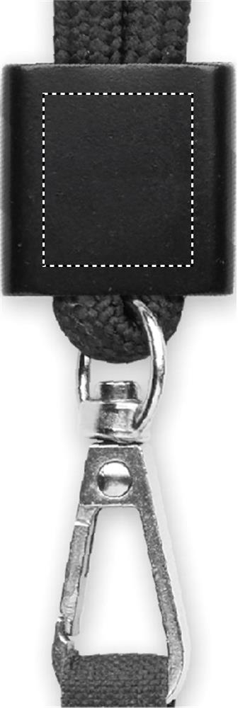 PLATE SIDE 1: 13x15 mm