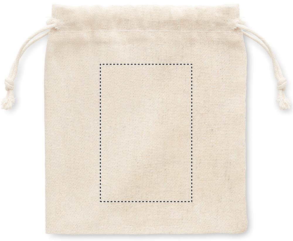 Pouch: 60x90 mm