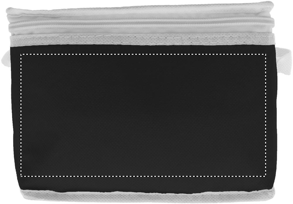 Coperchio: 180x90 mm
