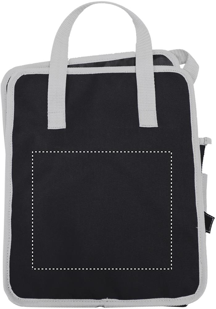 Fronte: 190x160 mm