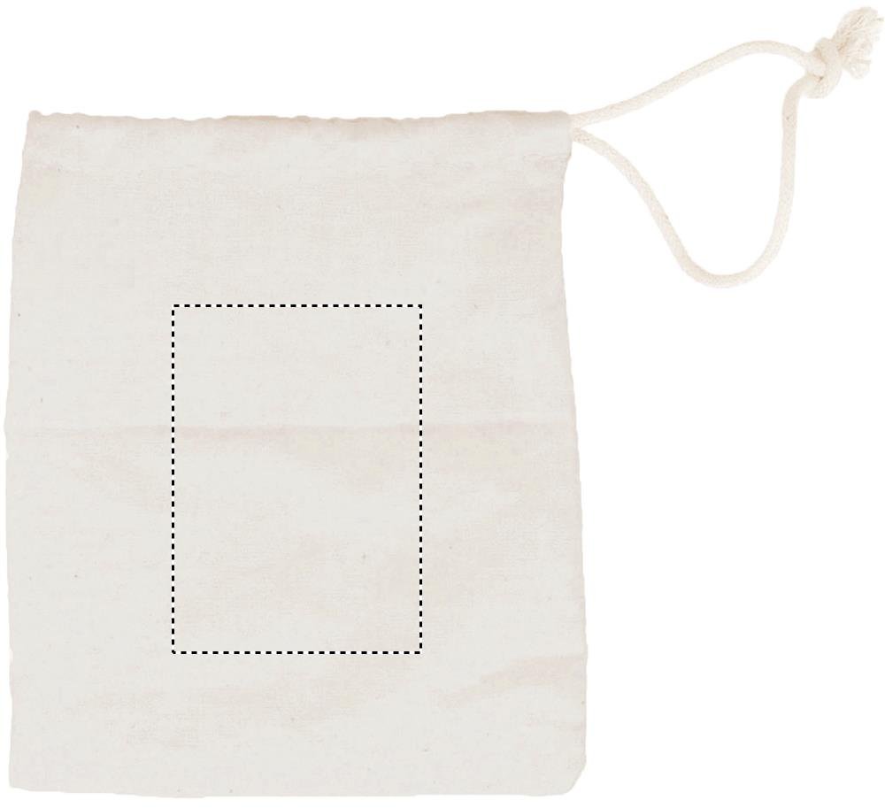 Fronte: 50x70 mm