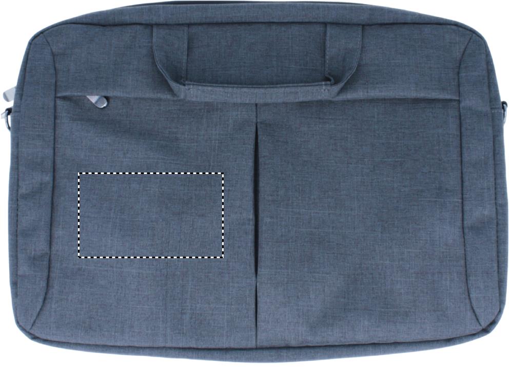 Fronte: 120x70 mm