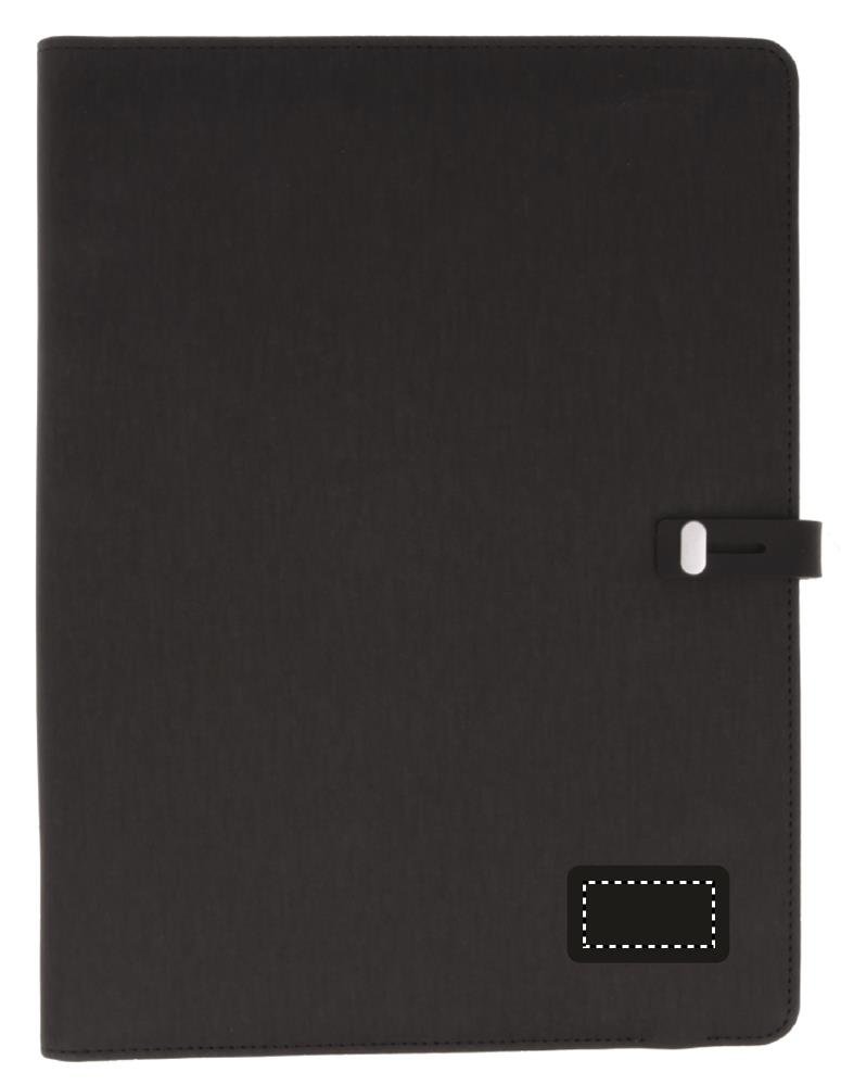 Fronte: 40x20 mm