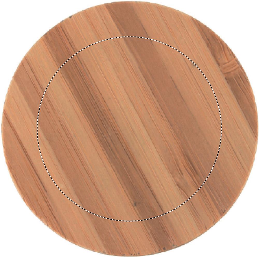 Fronte: 50x50 mm