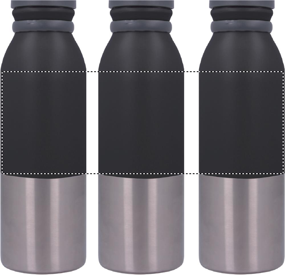 Fronte: 234x85 mm