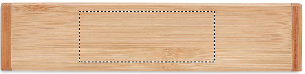 Penna: 80x30 mm