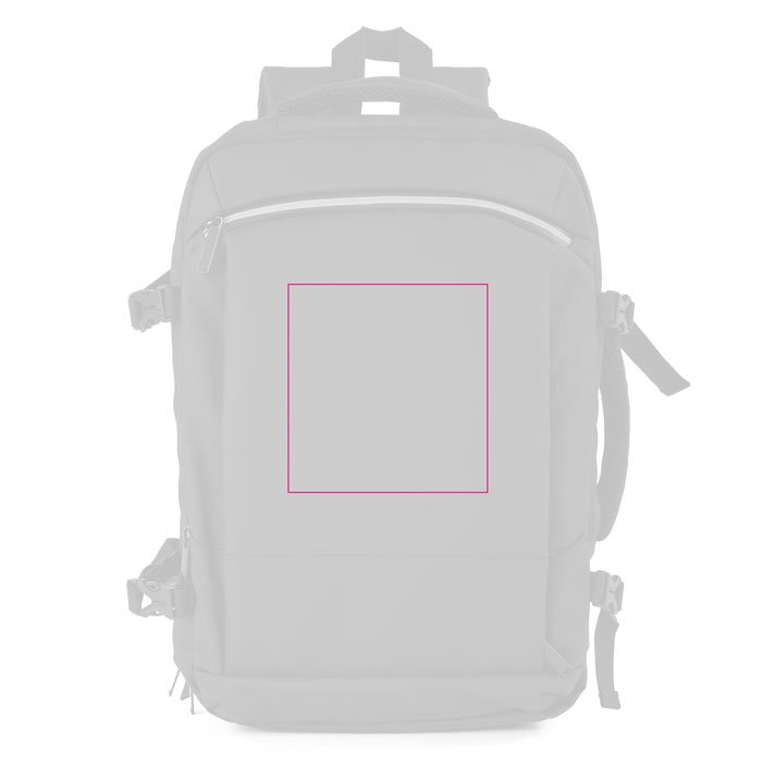 Fronte: 150x150mm