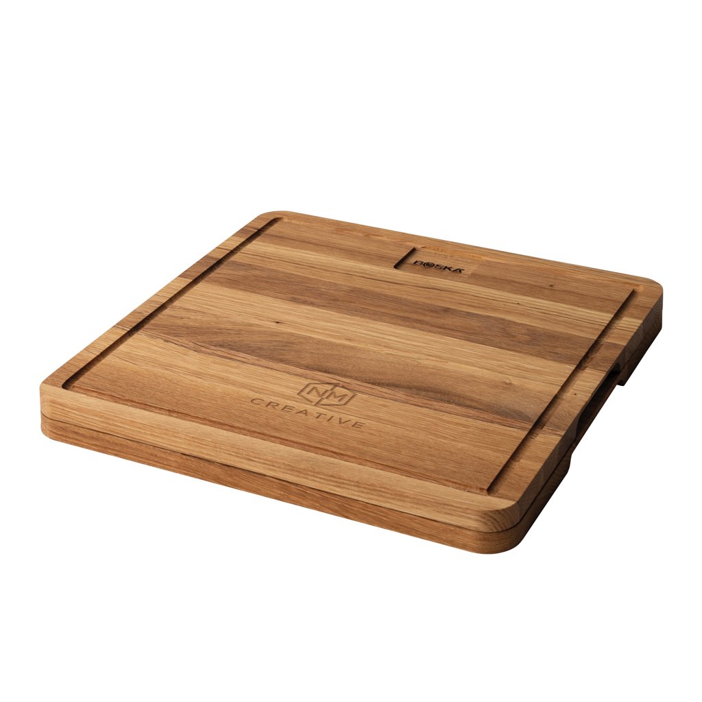 Tagliere: 80 x 65 mm