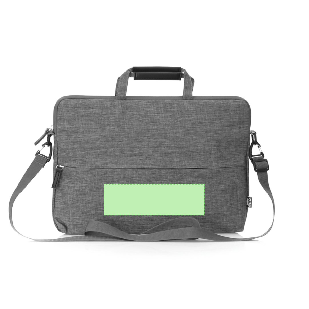 In fondo: 170 x 60 mm