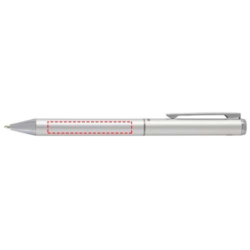 Fusto penna a sfera: 50 x 7 mm