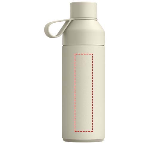 Lato posteriore: 30 x 80 mm