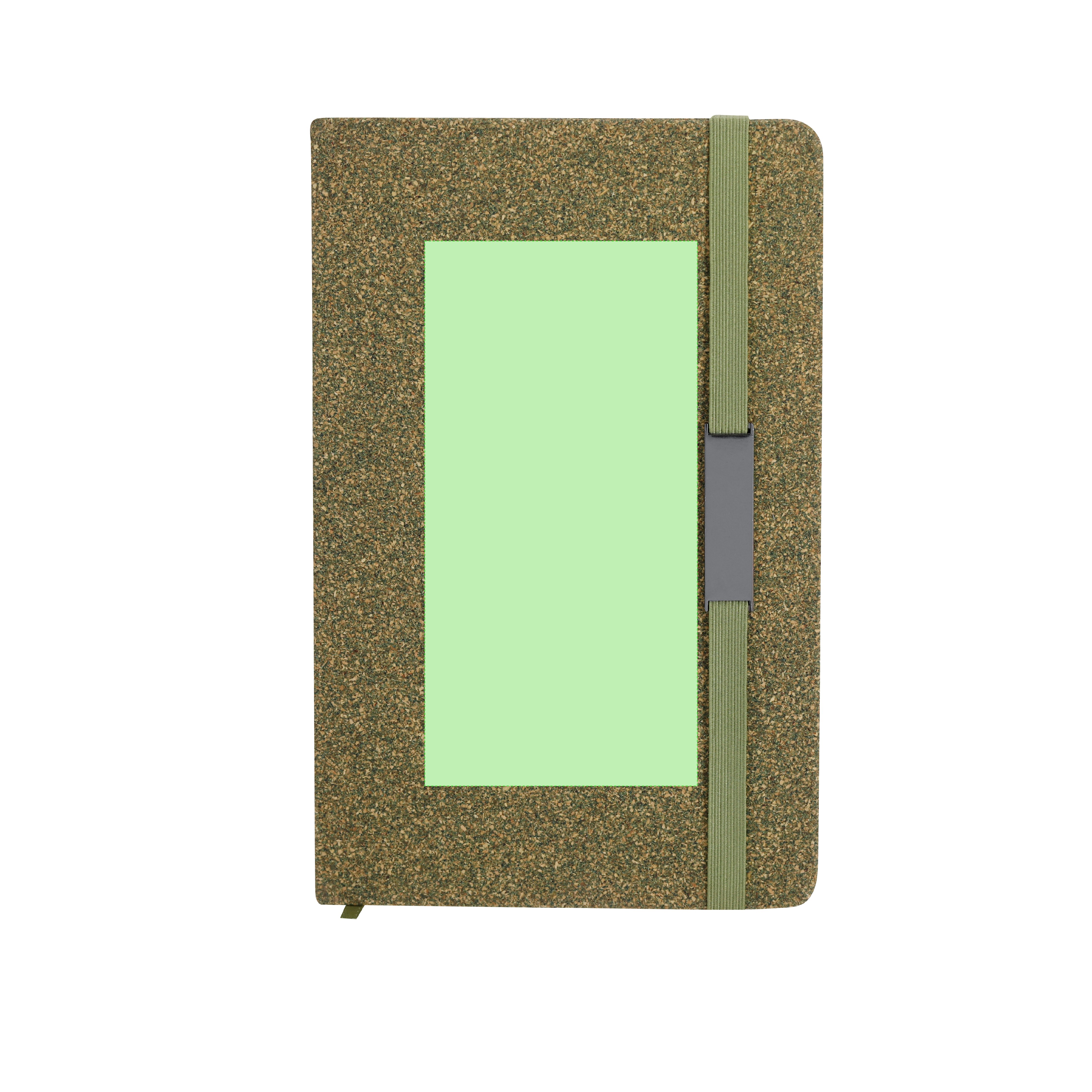 Block notes: 80 x 160 mm