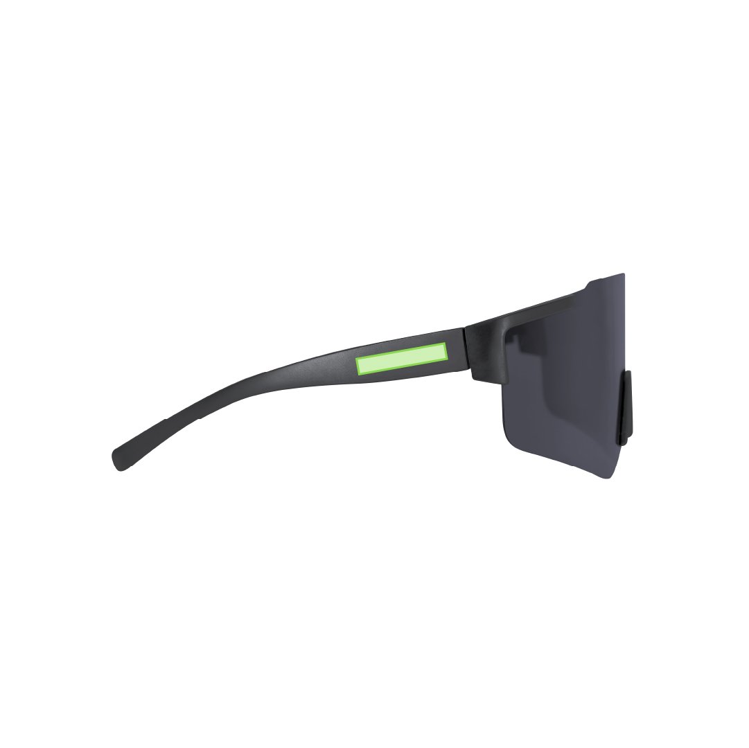 Astina sinistra: 40 x 7 mm