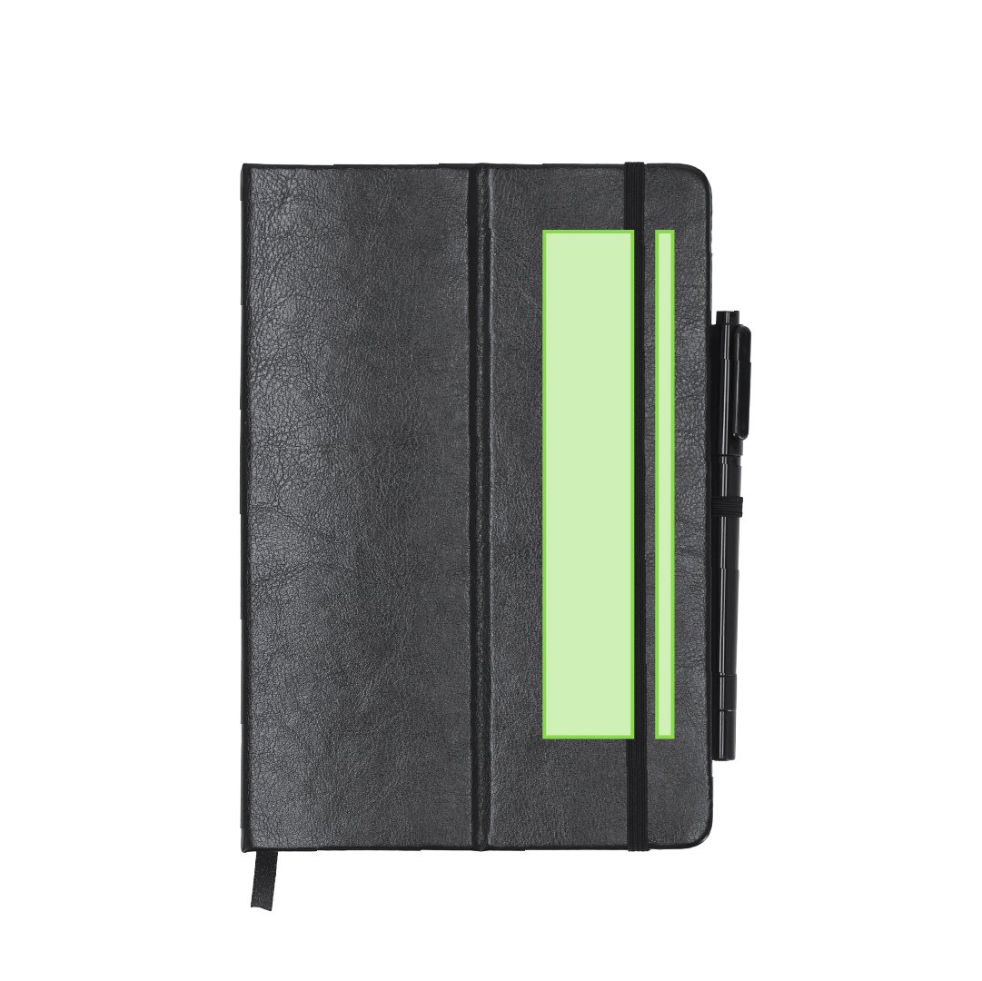 Blocco Note  2: 40 x 160 mm