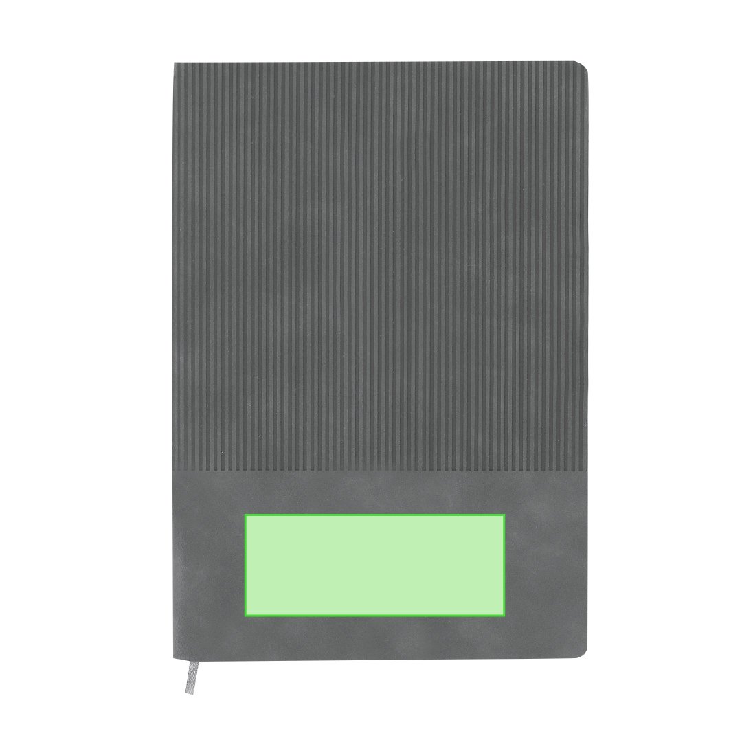 Blocco Note: 90 x 35 mm