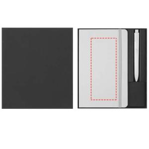 Block notes: 70 x 170 mm