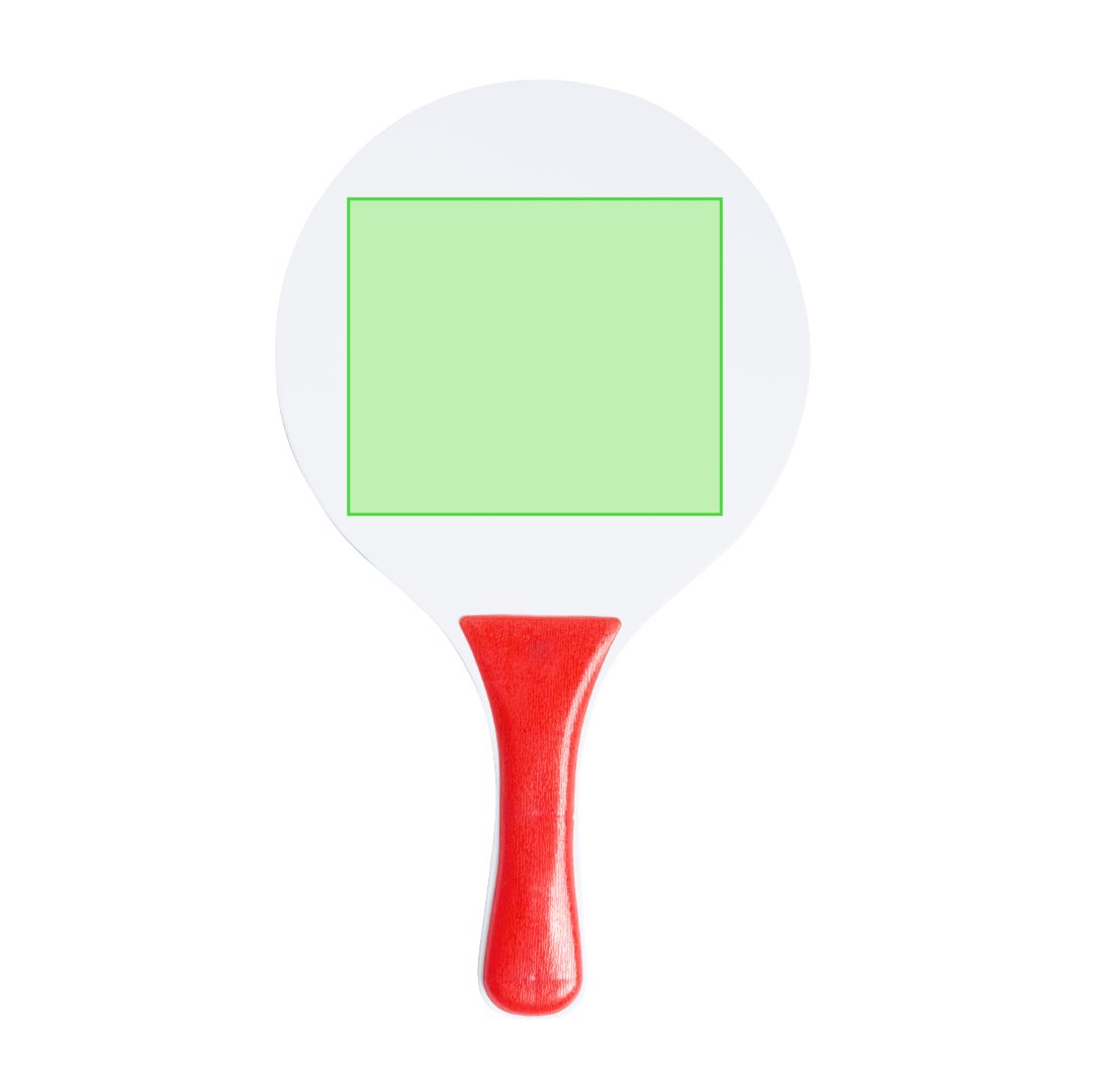 Fronte Racchetta 2: h:11 w:13