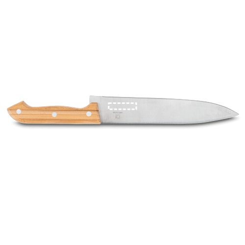 coltello: 30 x 10 mm