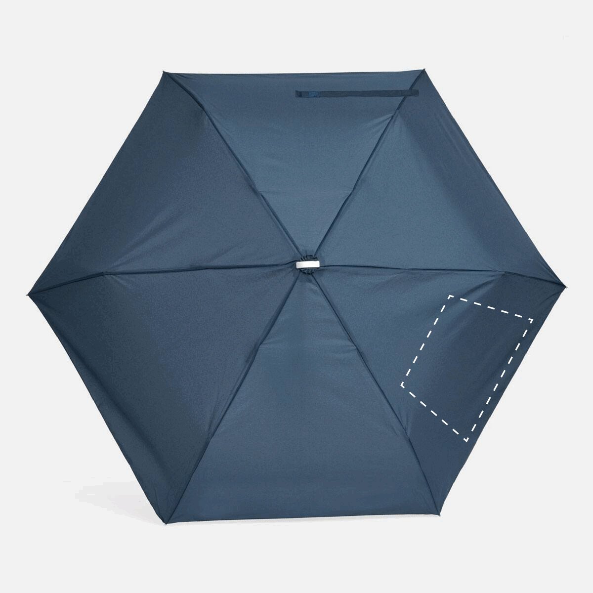 Lato 2: 230/170x140mm (280cm²)