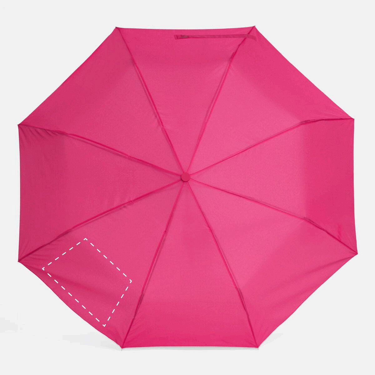 Lato 2: 230/170x140mm (280cm²)