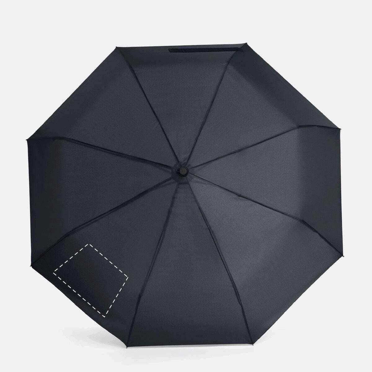 Lato 2: 210/160x140mm (259cm²)