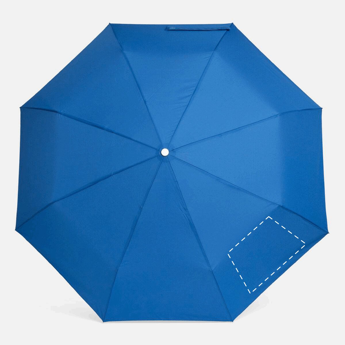 Lato 2: 230/170x140mm (280cm²)