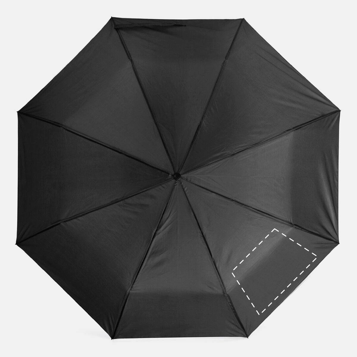 Lato 2: 230/170x140mm (280cm²)