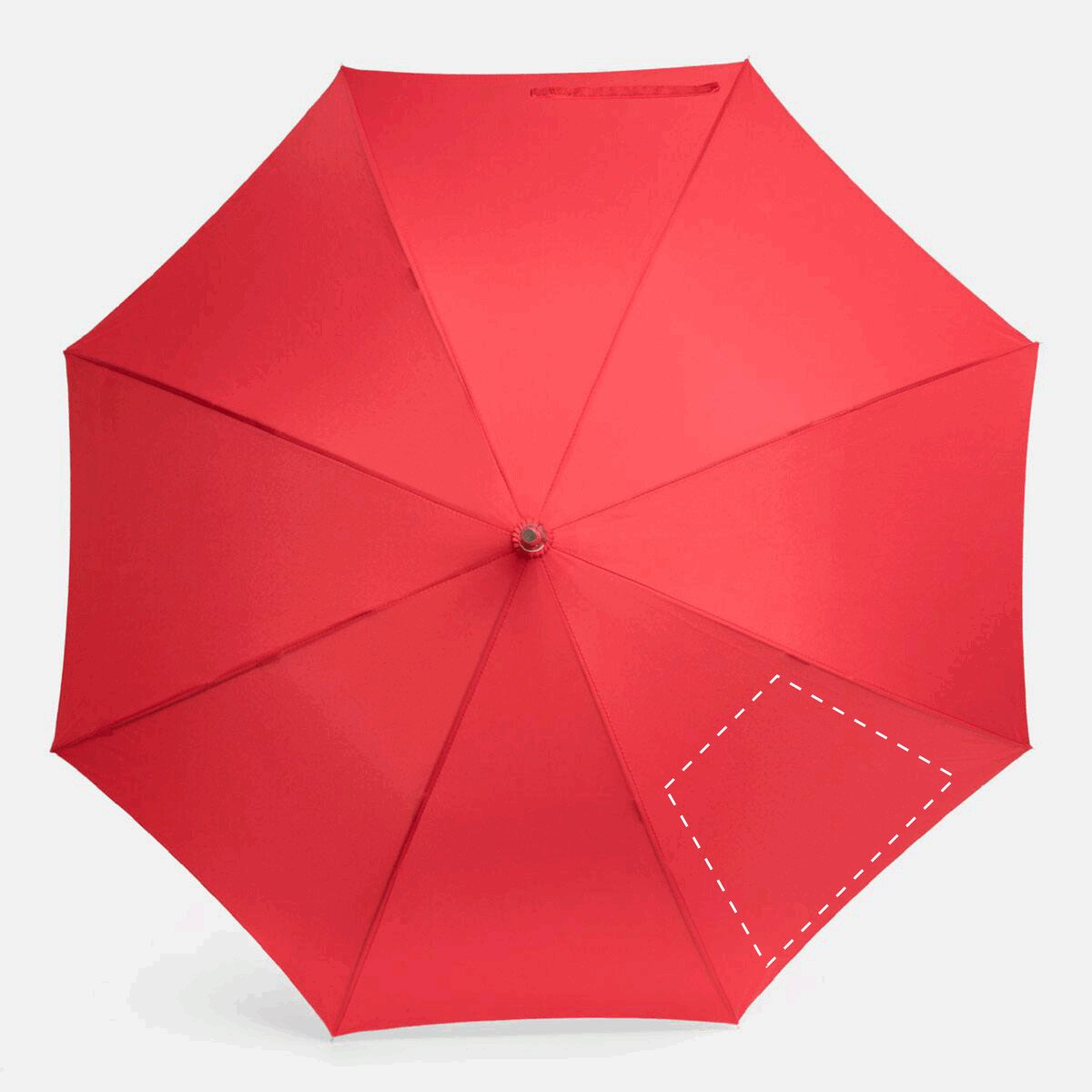 Lato 2: 230/170x140mm (280cm²)