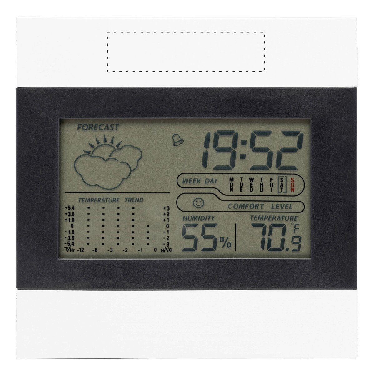 Retro: 60x15mm (9cm²)