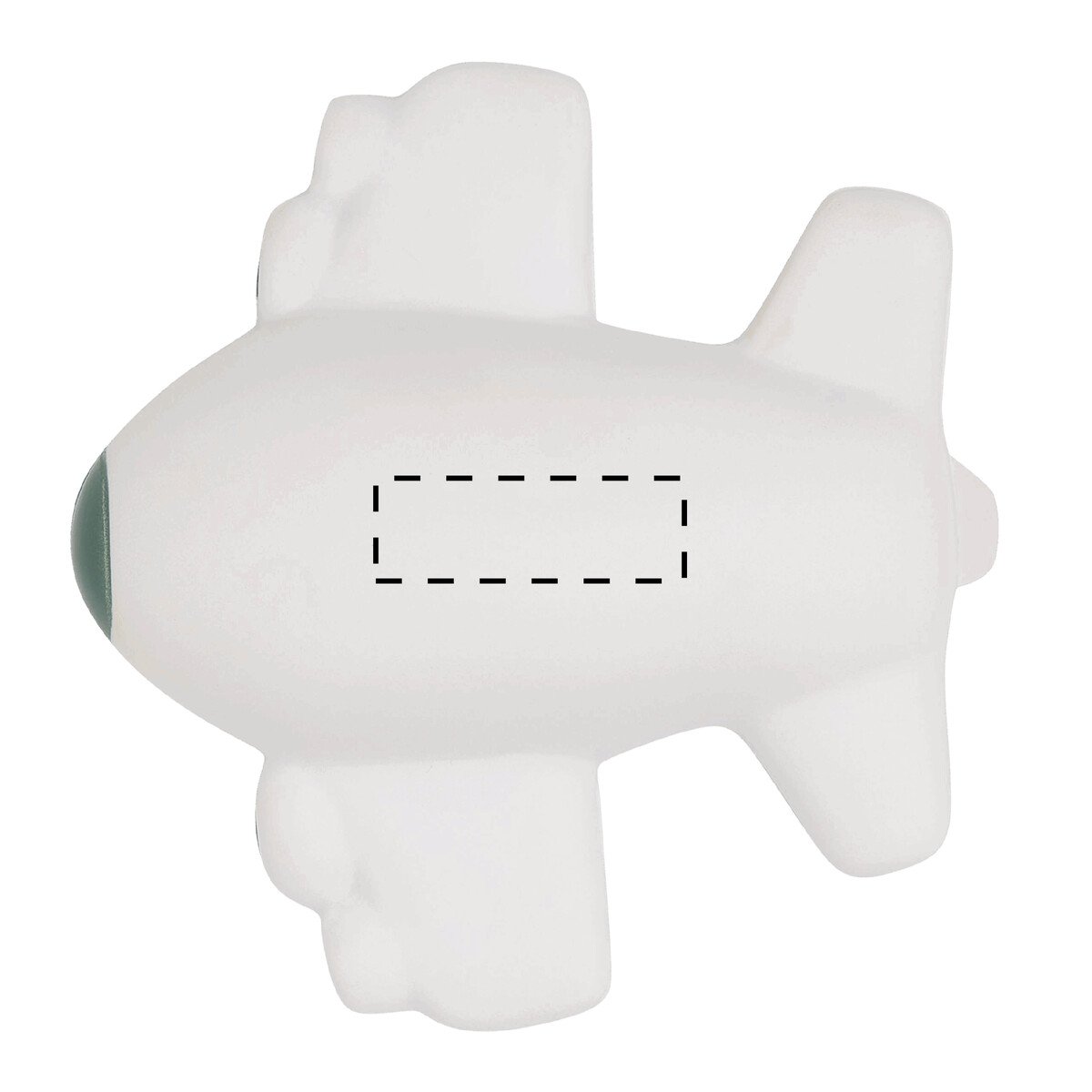 Retro: 45x8mm (4cm²)